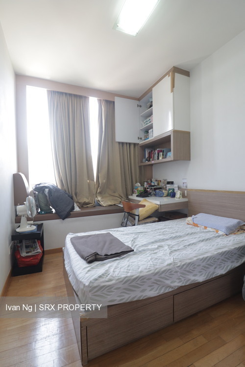 The Sea View (D15), Condominium #212107891
